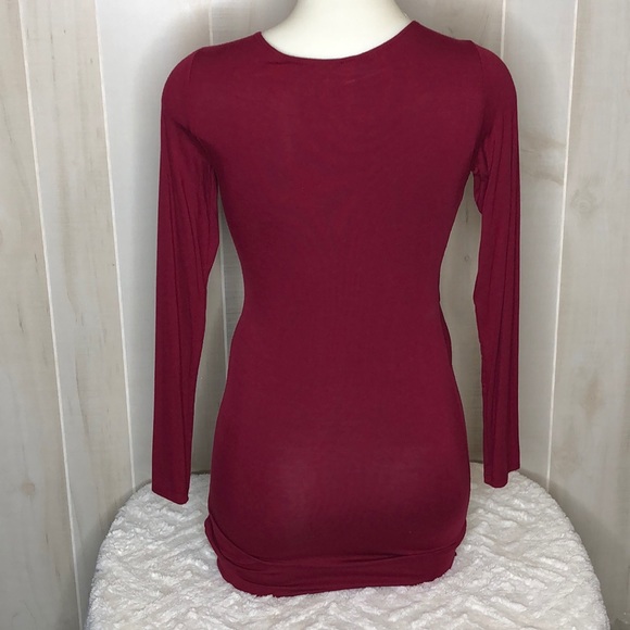 Luxe size small dress - Picture 2 of 5